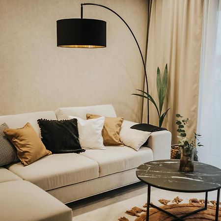 Apartamenty Boszkowo Lake Harbor Экстерьер фото