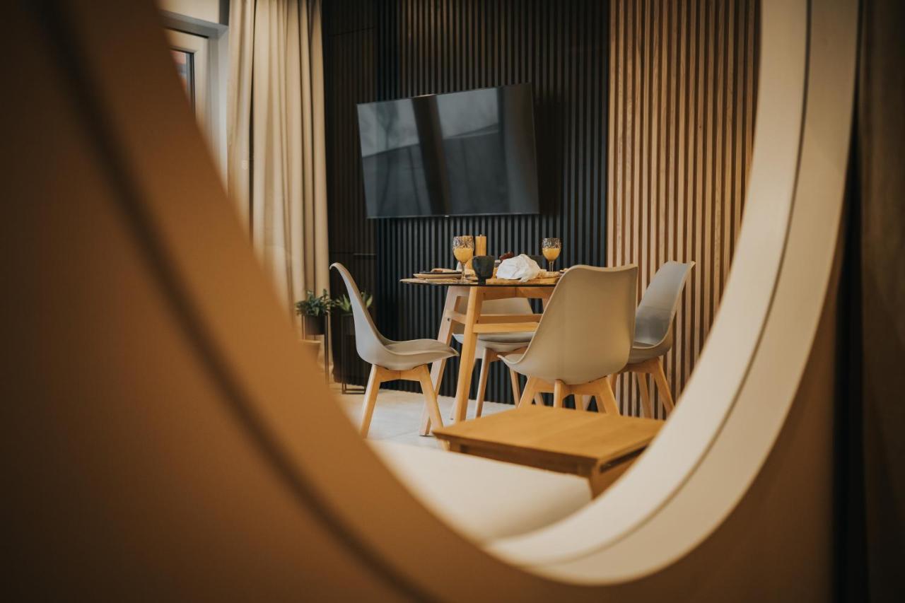 Apartamenty Boszkowo Lake Harbor Экстерьер фото