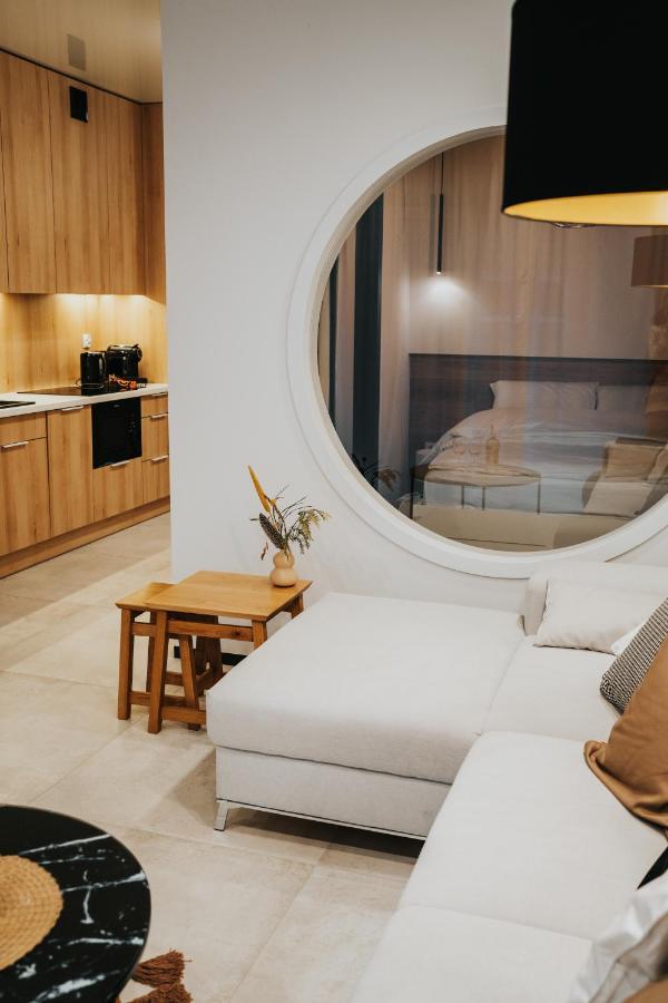 Apartamenty Boszkowo Lake Harbor Экстерьер фото