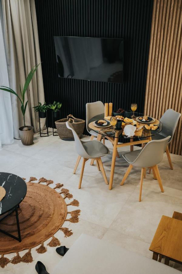 Apartamenty Boszkowo Lake Harbor Экстерьер фото