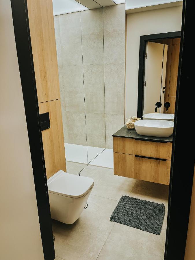 Apartamenty Boszkowo Lake Harbor Экстерьер фото