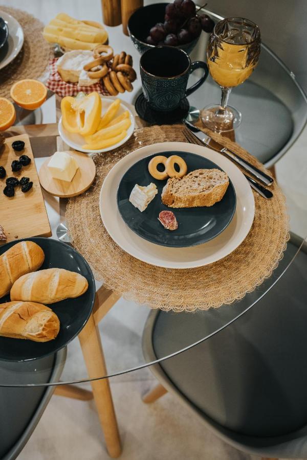 Apartamenty Boszkowo Lake Harbor Экстерьер фото