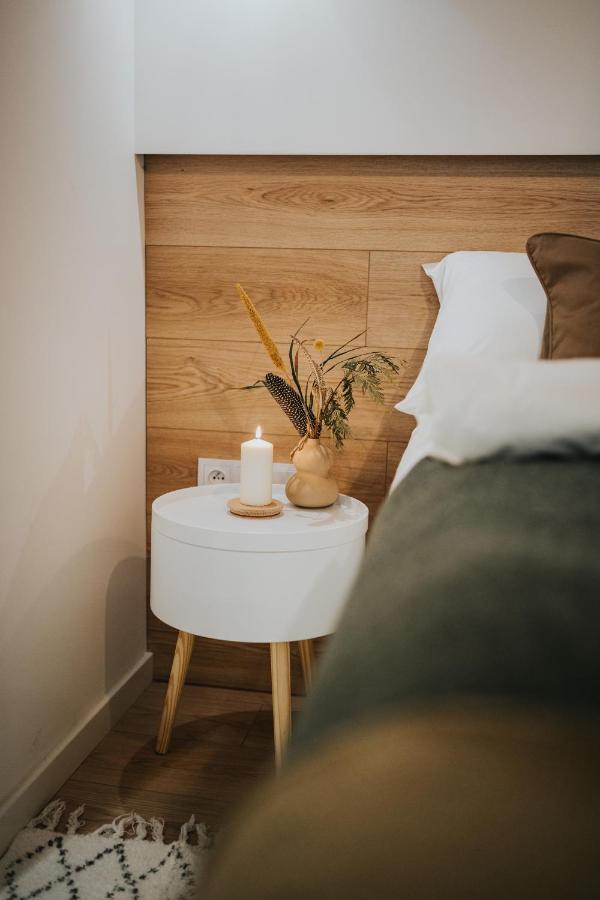 Apartamenty Boszkowo Lake Harbor Экстерьер фото