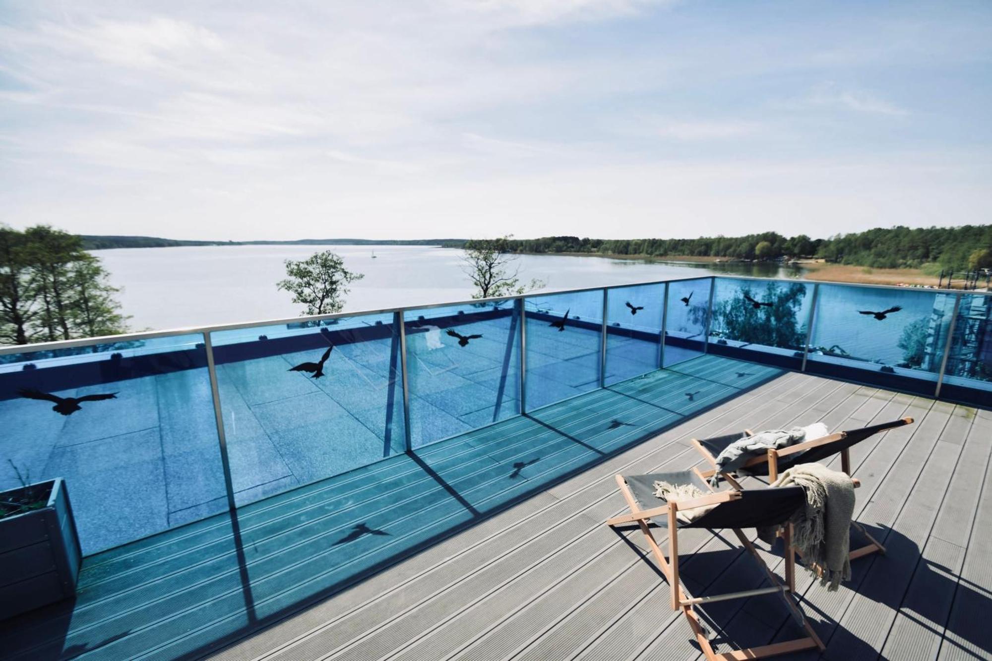 Apartamenty Boszkowo Lake Harbor Экстерьер фото